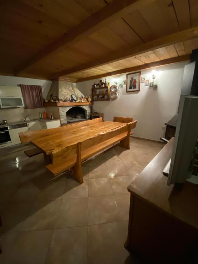 Holiday Home “Marko” With Heated Pool! Нін Екстер'єр фото