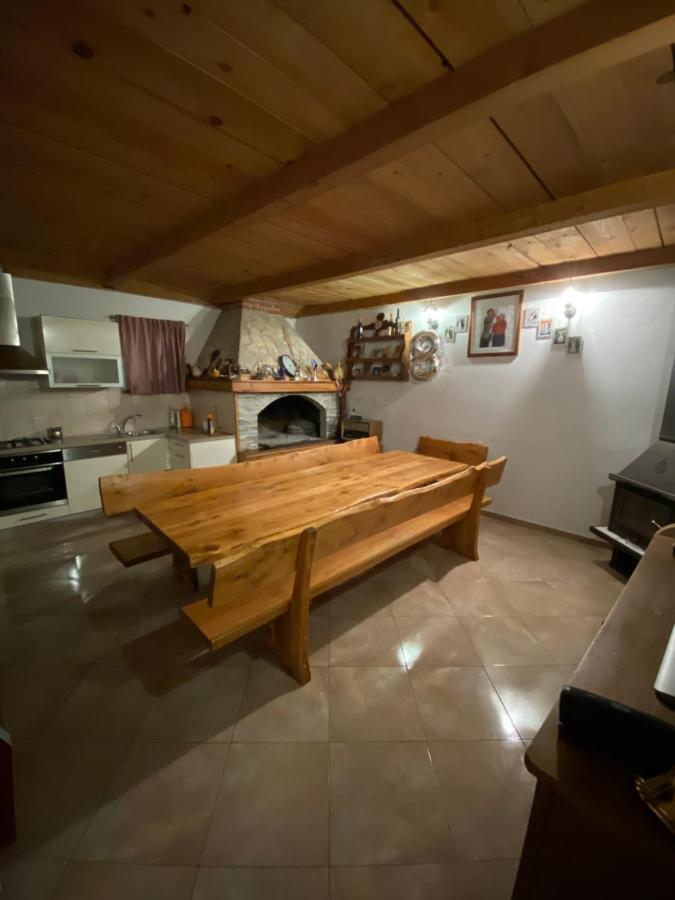 Holiday Home “Marko” With Heated Pool! Нін Екстер'єр фото